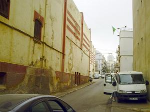 rue Dufour la cave seneclose 